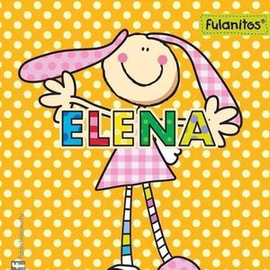 Meet your Posher, Elena